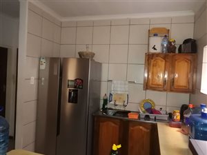 2 Bed Apartment in Rustenburg