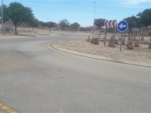 560 m² Land available in Burgersfort