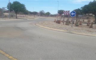 560 m² Land available in Burgersfort