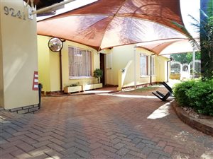 3 Bed House in Ga-rankuwa