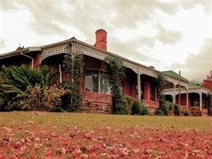 39 ha Farm in Albert Falls
