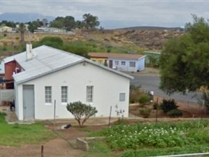 2 Bedroom House in Bergsig