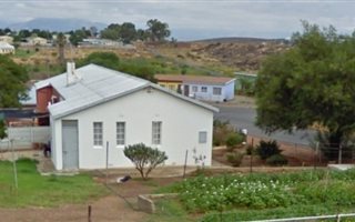 2 Bedroom House in Bergsig