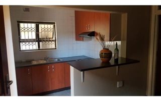 2 Bedroom Townhouse in Durban North