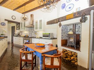4 Bed House in Helena Heights