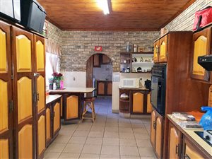 3 Bed House in Culemborg Park