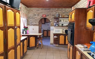 3 Bedroom House in Culemborg Park