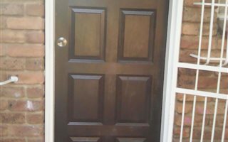 3 Bedroom Townhouse in Birchleigh