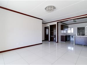2 Bed Apartment in Summerset