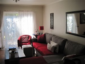 3 Bed Duplex in Wilgeheuwel
