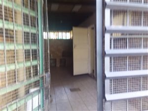 3 Bed House in Jan Niemand Park
