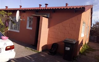 3 Bedroom House in Atlantis