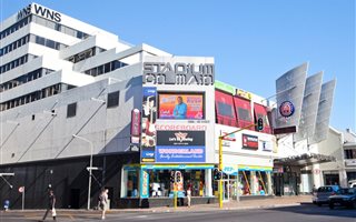 3461 m² Commercial space in Claremont