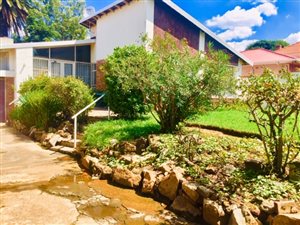 3 Bed House in Orange Grove