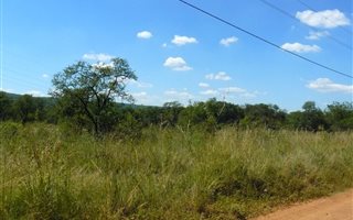 4 ha Land available in Kameelfontein and surrounds