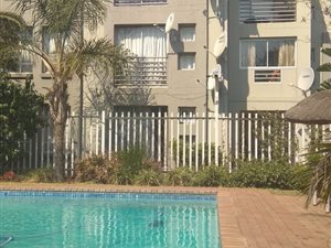 2 Bed Townhouse in Verwoerdpark