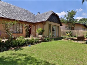 3 Bed House in Parkmore
