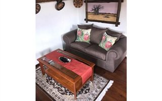 1 Bedroom Apartment in Fourways