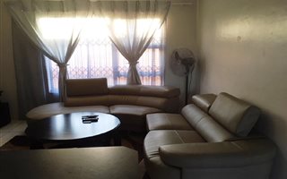 2 Bedroom Apartment in Richards Bay Central