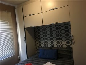 2 Bed Apartment in Fleurhof