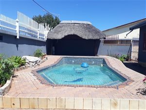2 Bed House in Laudium