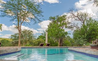 Commercial space in Hoedspruit
