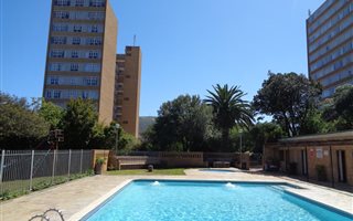 1 Bedroom Flat in Loevenstein