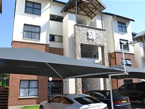 3 Bed Apartment in Kyalami Hills