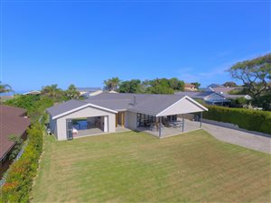4 Bed House in Upper Robberg