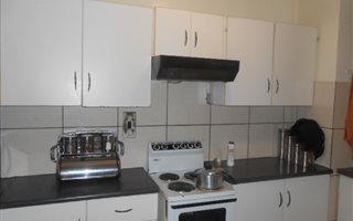 2 Bedroom Flat in Vanderbijlpark CE1