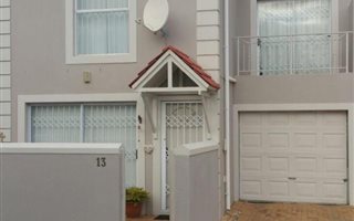 3 Bedroom Duplex in Somerset Ridge