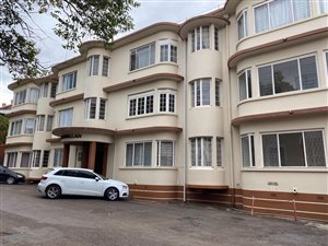 1 Bed Apartment in Pietermaritzburg Central