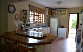 3 Bedroom House in Langerug