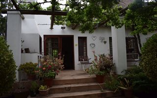 3 Bedroom House in Langerug