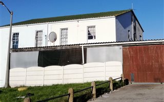 3 Bedroom House in Mitchells Plain