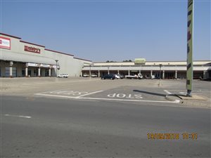 386 m² Retail Space in Bardene