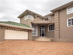 4 Bed House in Somerset Park