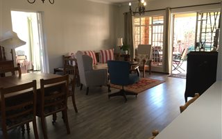 3 Bedroom Townhouse in Lyttelton