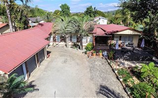 4 Bedroom House in West Acres