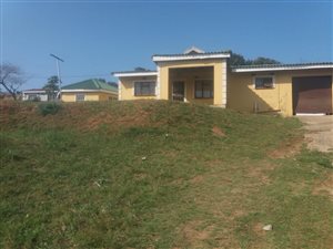 4 Bed House in Umgababa