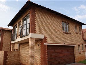 2 Bed Duplex in The Wilds