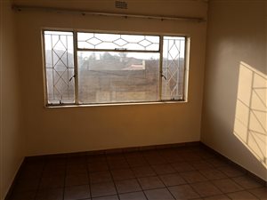 2 Bed House in Lenasia