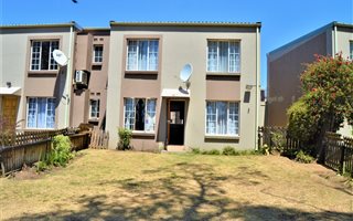 2 Bedroom Apartment in Brentwood Park