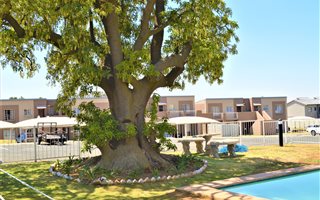 2 Bedroom Apartment in Brentwood Park