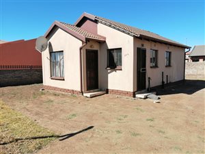 3 Bed House in Powerville