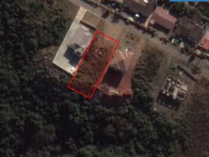 1000 m² Land available in Verulam