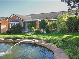 3 Bed Townhouse in Kenridge