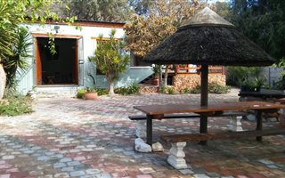 3 Bedroom House in Sunnydale