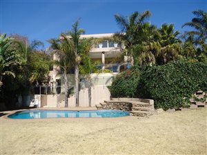 5 Bedroom House in Horison Park