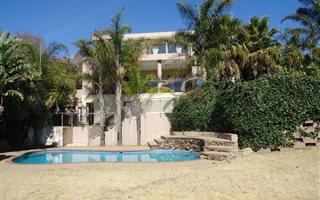 5 Bedroom House in Horison Park